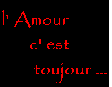 la rencontre
